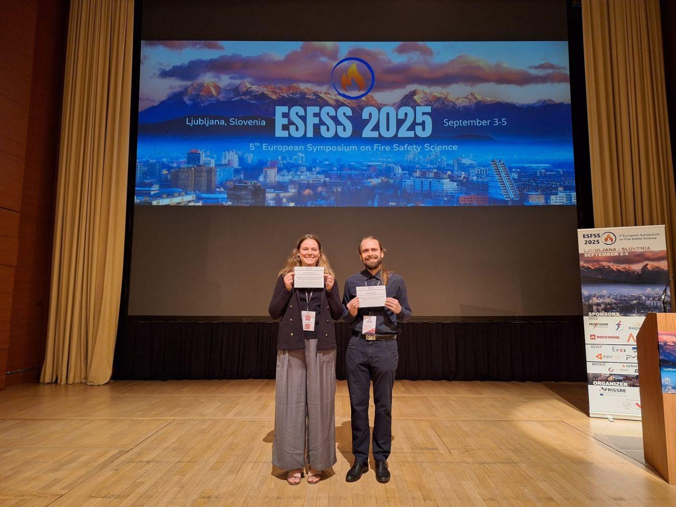 ESFSS Conference 2025