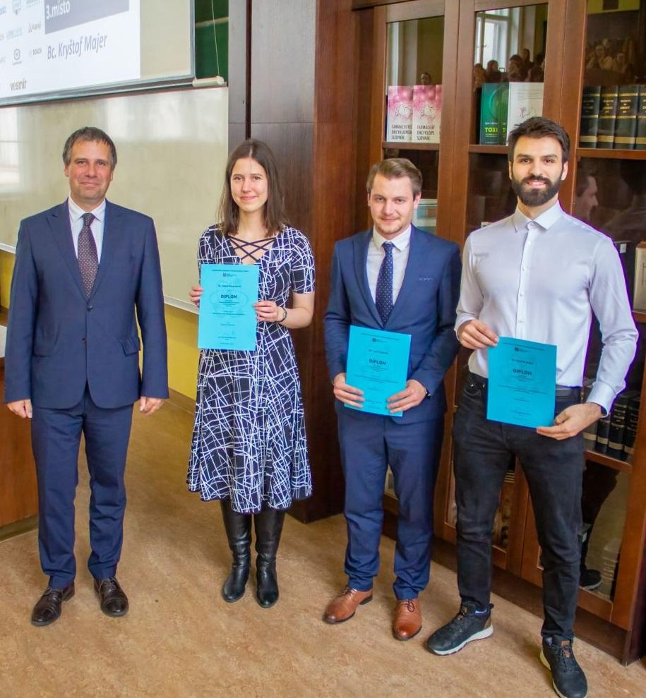 Student Sceintific Conference 2022
