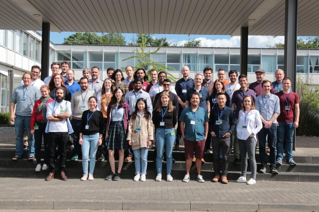 FDS Summer School 2022