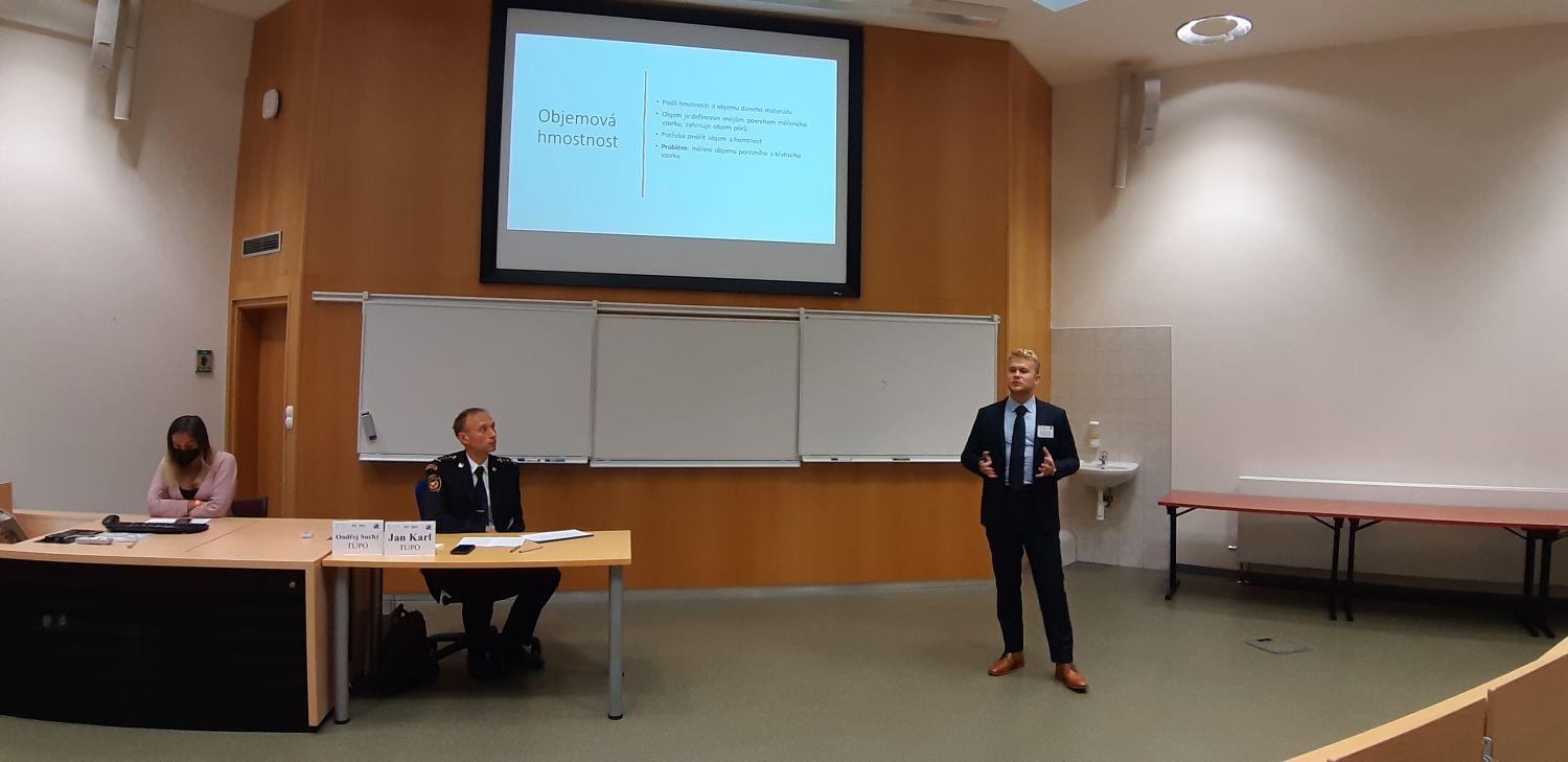 Conference Fire Protection 2021