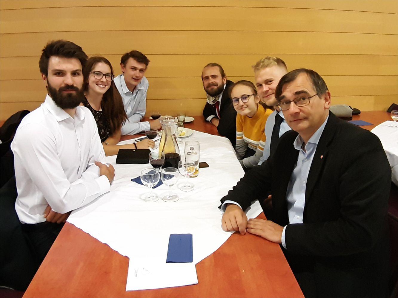Conference Fire Protection 2020 I