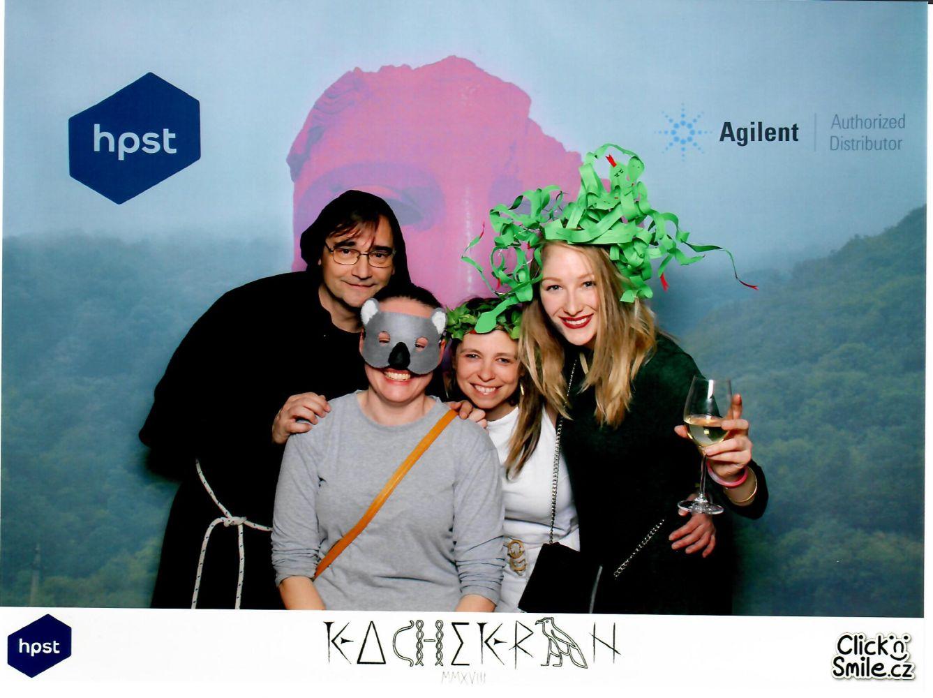 Kachekran 2018 II
