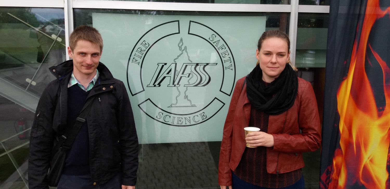  IAFSS 2017 I