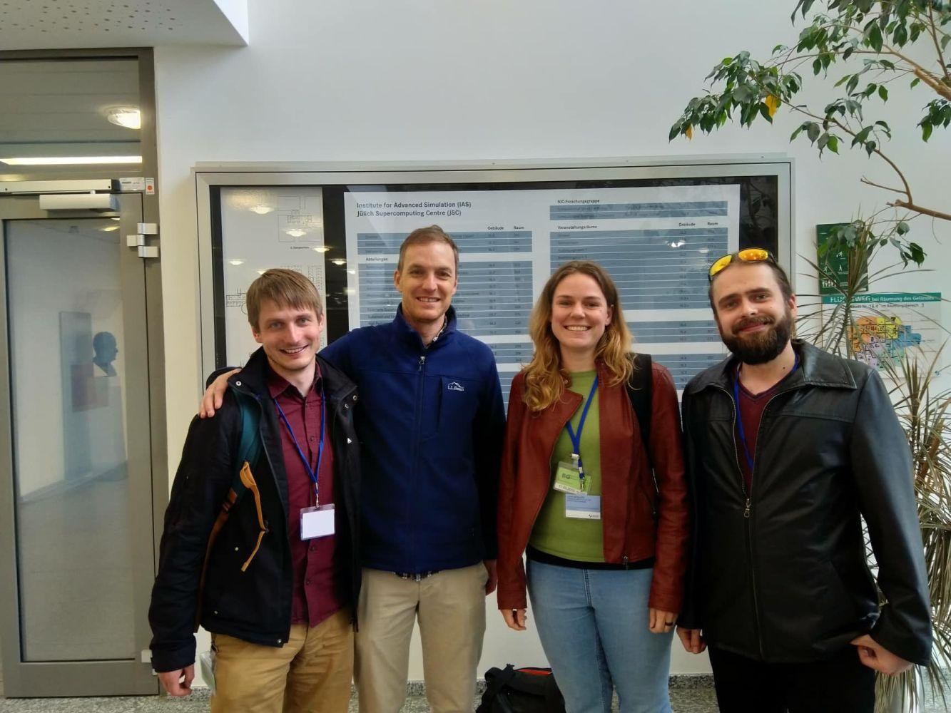 FDS Summer School 2019