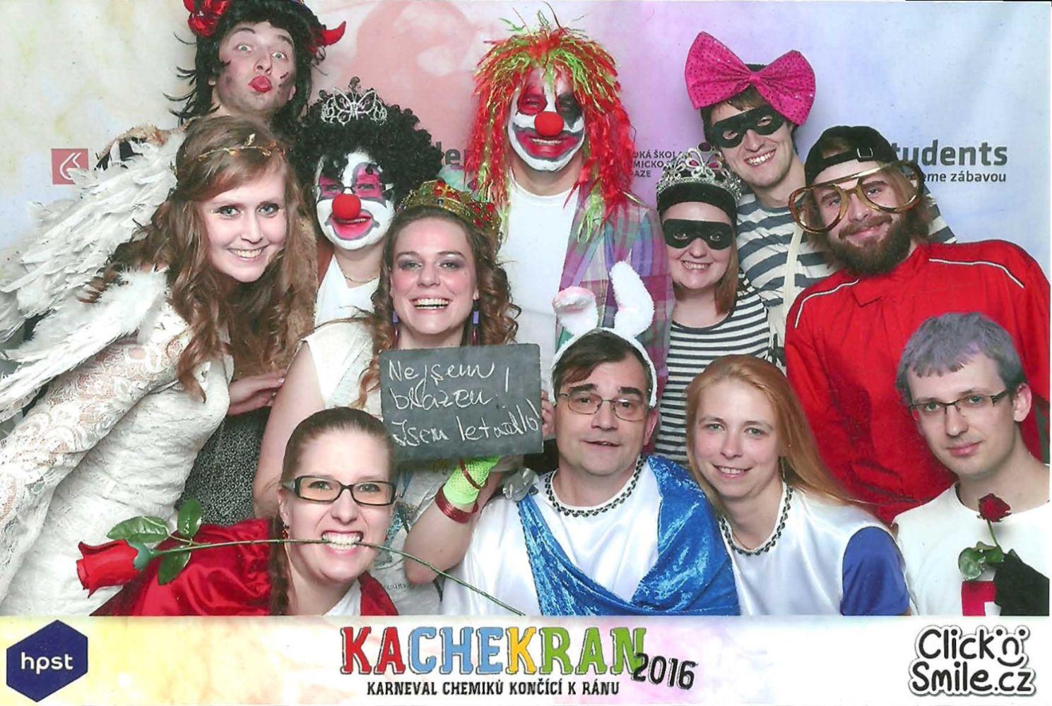  Kachekran 2016