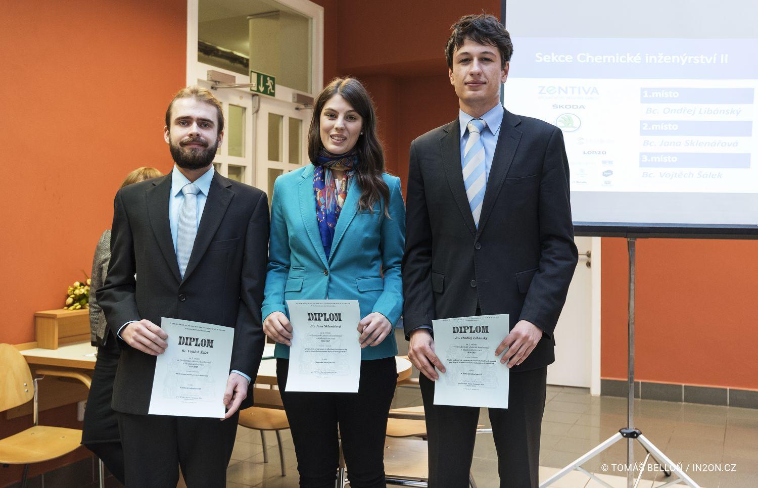 Studenti Scientific Conference 2016 I