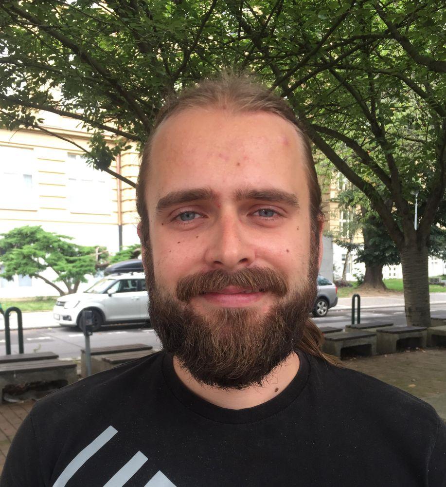 Dr. Vojtěch Šálek 
