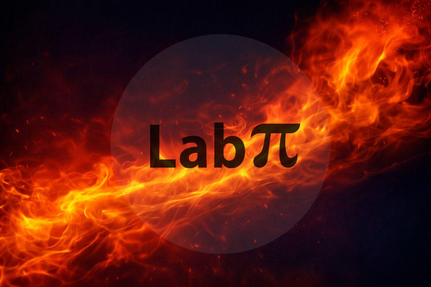 Laboratory of Fire Engineering