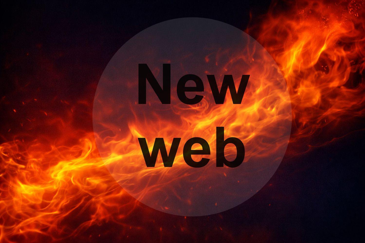 Launch of the New Laboratory Website